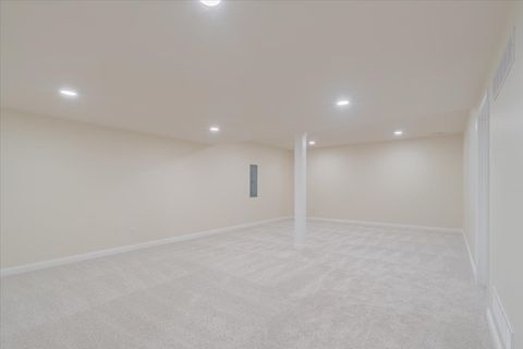 Tiny photo for 2538 Marble Road, Normal, IL 61761 (MLS # 12587613)