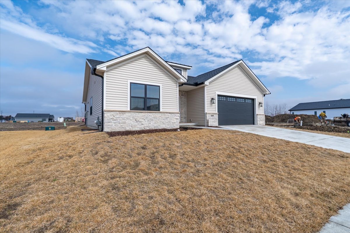 2538 Marble Road