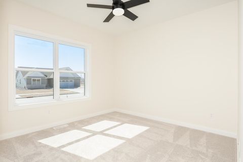 Tiny photo for 2538 Marble Road, Normal, IL 61761 (MLS # 12587613)