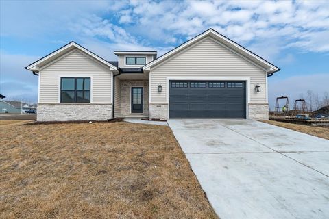 Photo of 2538 Marble Road, Normal, IL 61761 (MLS # 12587613)