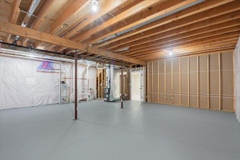 Tiny photo for 2538 Marble Road, Normal, IL 61761 (MLS # 12587613)