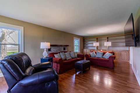 Tiny photo for 16460 2400 East Street, Princeton, IL 61356 (MLS # 12570102)