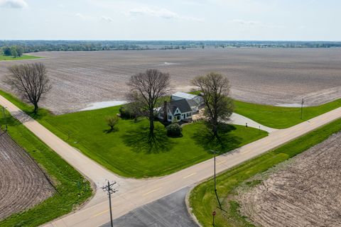 Tiny photo for 16460 2400 East Street, Princeton, IL 61356 (MLS # 12570102)