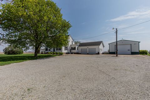 Tiny photo for 16460 2400 East Street, Princeton, IL 61356 (MLS # 12570102)