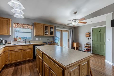 Tiny photo for 16460 2400 East Street, Princeton, IL 61356 (MLS # 12570102)