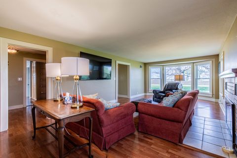 Tiny photo for 16460 2400 East Street, Princeton, IL 61356 (MLS # 12570102)