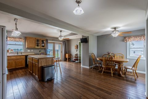 Tiny photo for 16460 2400 East Street, Princeton, IL 61356 (MLS # 12570102)