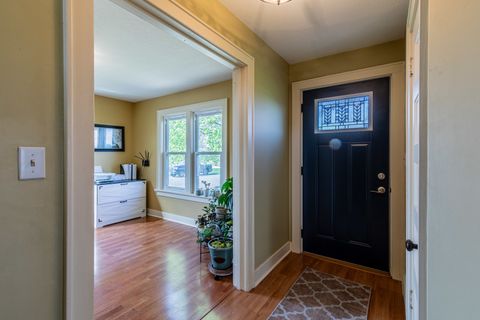 Tiny photo for 16460 2400 East Street, Princeton, IL 61356 (MLS # 12570102)