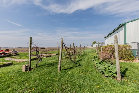 Tiny photo for 16460 2400 East Street, Princeton, IL 61356 (MLS # 12570102)