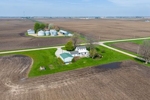Tiny photo for 16460 2400 East Street, Princeton, IL 61356 (MLS # 12570102)