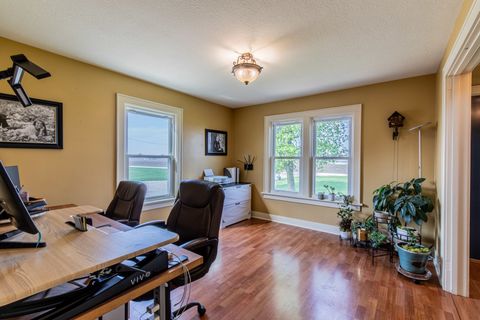 Tiny photo for 16460 2400 East Street, Princeton, IL 61356 (MLS # 12570102)