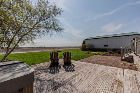 Tiny photo for 16460 2400 East Street, Princeton, IL 61356 (MLS # 12570102)
