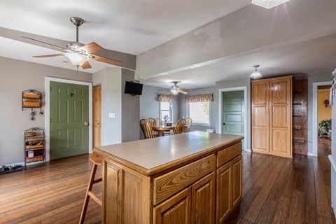 Tiny photo for 16460 2400 East Street, Princeton, IL 61356 (MLS # 12570102)