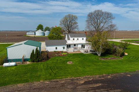 Tiny photo for 16460 2400 East Street, Princeton, IL 61356 (MLS # 12570102)