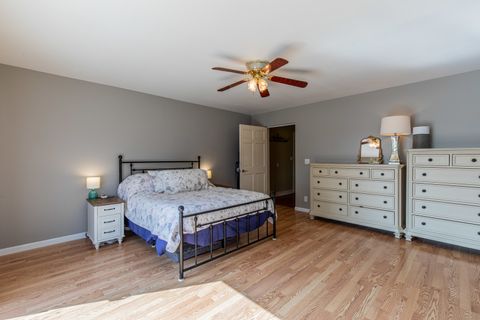 Tiny photo for 16460 2400 East Street, Princeton, IL 61356 (MLS # 12570102)