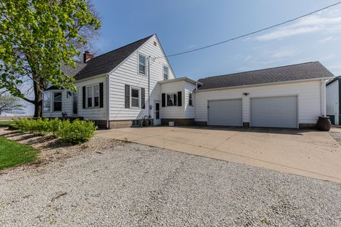 Tiny photo for 16460 2400 East Street, Princeton, IL 61356 (MLS # 12570102)
