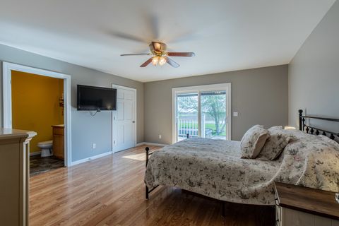 Tiny photo for 16460 2400 East Street, Princeton, IL 61356 (MLS # 12570102)