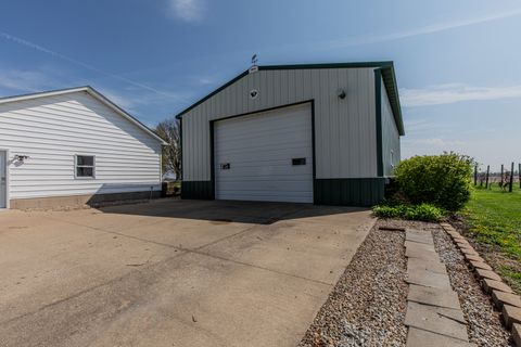 Tiny photo for 16460 2400 East Street, Princeton, IL 61356 (MLS # 12570102)