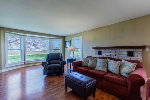 Tiny photo for 16460 2400 East Street, Princeton, IL 61356 (MLS # 12570102)