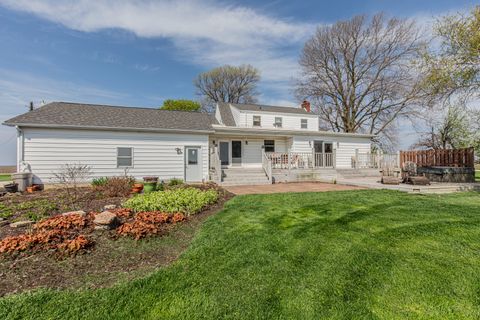 Tiny photo for 16460 2400 East Street, Princeton, IL 61356 (MLS # 12570102)