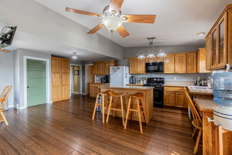 Tiny photo for 16460 2400 East Street, Princeton, IL 61356 (MLS # 12570102)