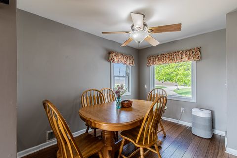 Tiny photo for 16460 2400 East Street, Princeton, IL 61356 (MLS # 12570102)