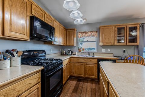 Tiny photo for 16460 2400 East Street, Princeton, IL 61356 (MLS # 12570102)