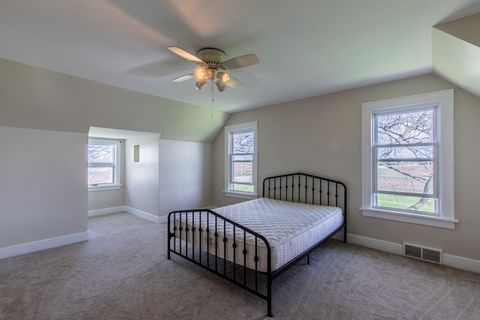 Tiny photo for 16460 2400 East Street, Princeton, IL 61356 (MLS # 12570102)