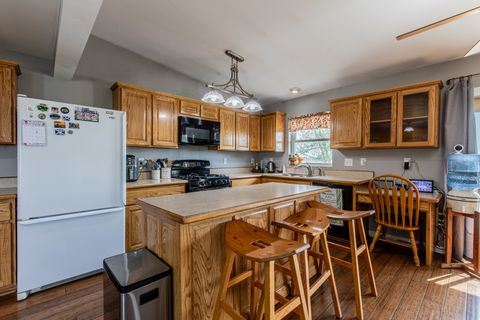 Tiny photo for 16460 2400 East Street, Princeton, IL 61356 (MLS # 12570102)
