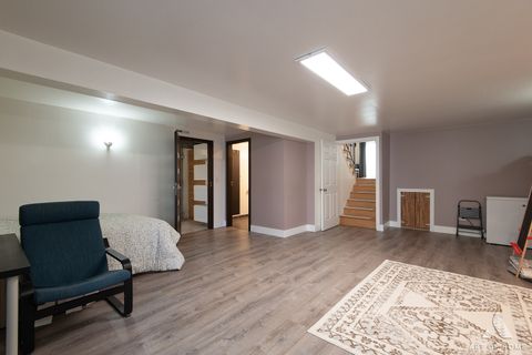 Tiny photo for 603 JOHN Court, Schaumburg, IL 60193 (MLS # 12633721)