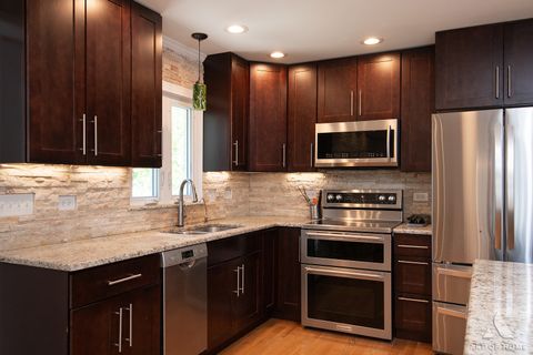 Tiny photo for 603 JOHN Court, Schaumburg, IL 60193 (MLS # 12633721)
