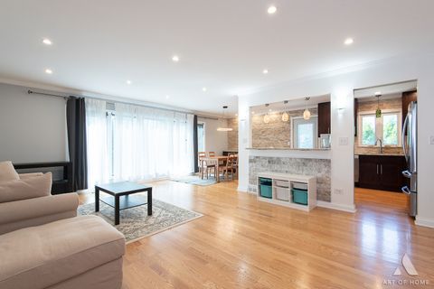 Tiny photo for 603 JOHN Court, Schaumburg, IL 60193 (MLS # 12633721)
