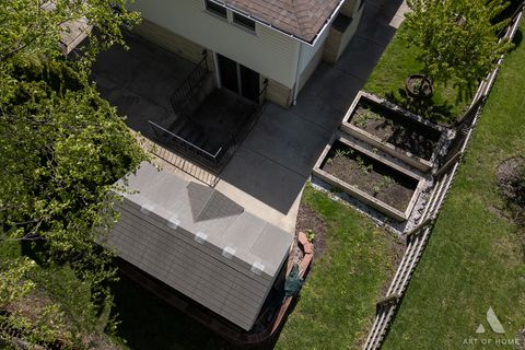 Tiny photo for 603 JOHN Court, Schaumburg, IL 60193 (MLS # 12633721)