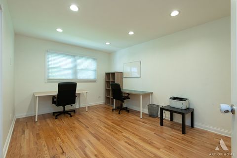 Tiny photo for 603 JOHN Court, Schaumburg, IL 60193 (MLS # 12633721)