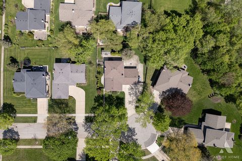 Tiny photo for 603 JOHN Court, Schaumburg, IL 60193 (MLS # 12633721)