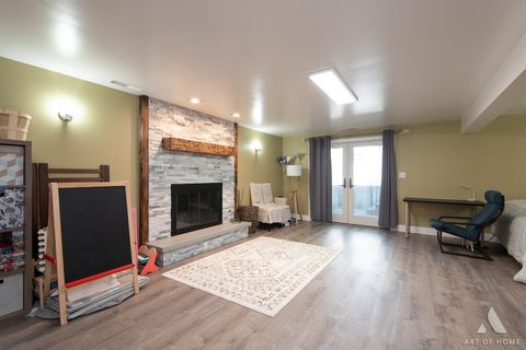 Tiny photo for 603 JOHN Court, Schaumburg, IL 60193 (MLS # 12633721)