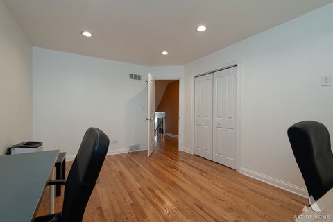 Tiny photo for 603 JOHN Court, Schaumburg, IL 60193 (MLS # 12633721)