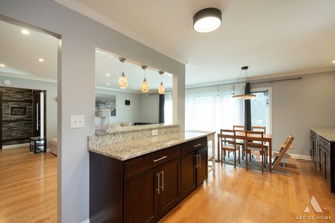 Tiny photo for 603 JOHN Court, Schaumburg, IL 60193 (MLS # 12633721)