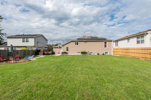 Tiny photo for 2903 W Nemesis Avenue, Beach Park, IL 60087 (MLS # 12758579)
