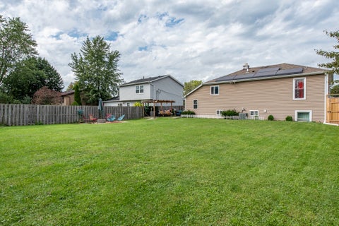 Tiny photo for 2903 W Nemesis Avenue, Beach Park, IL 60087 (MLS # 12758579)