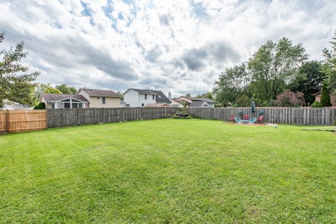 Tiny photo for 2903 W Nemesis Avenue, Beach Park, IL 60087 (MLS # 12758579)