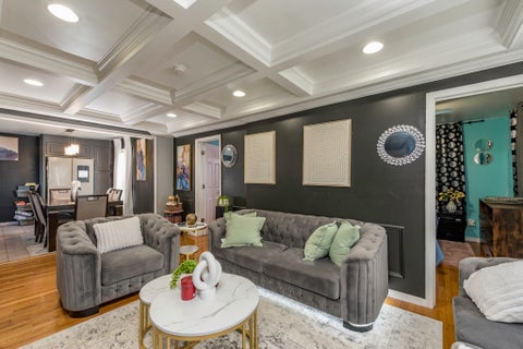 Tiny photo for 2903 W Nemesis Avenue, Beach Park, IL 60087 (MLS # 12758579)
