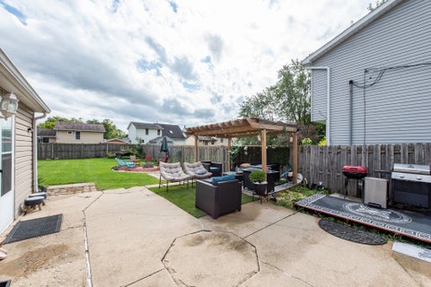 Tiny photo for 2903 W Nemesis Avenue, Beach Park, IL 60087 (MLS # 12758579)