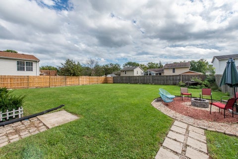 Tiny photo for 2903 W Nemesis Avenue, Beach Park, IL 60087 (MLS # 12758579)