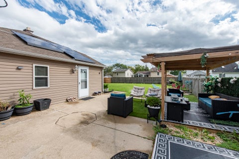 Tiny photo for 2903 W Nemesis Avenue, Beach Park, IL 60087 (MLS # 12758579)