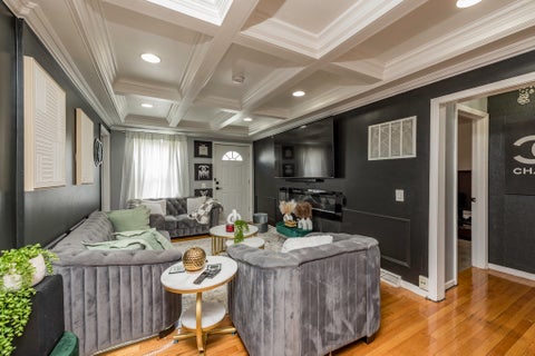 Tiny photo for 2903 W Nemesis Avenue, Beach Park, IL 60087 (MLS # 12758579)