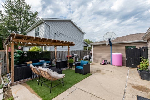 Tiny photo for 2903 W Nemesis Avenue, Beach Park, IL 60087 (MLS # 12758579)