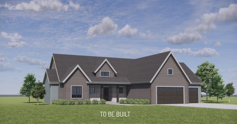 Photo of 5174 Woody Creek Lane, Bettendorf, IA 52722 (MLS # 12655093)