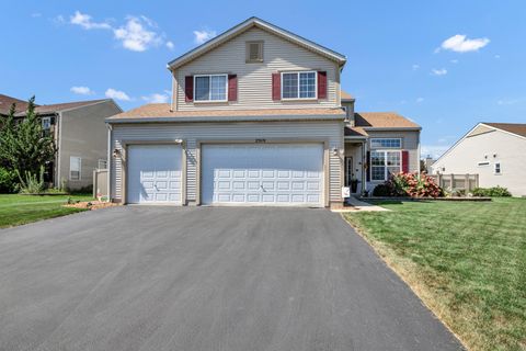 Photo of 2919 Discovery Drive, Plainfield, IL 60586 (MLS # 12460254)