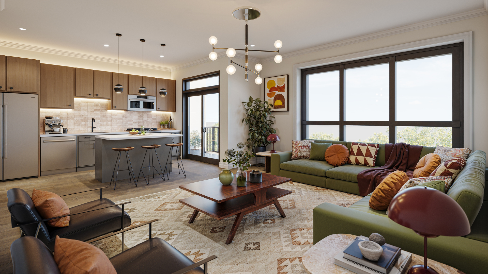 224 S Ashland Avenue 201